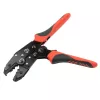 C.K Tools T3698A πένσα πρέσας καστάνιας για βύσματα BNC και TNC ομοαξονικά
