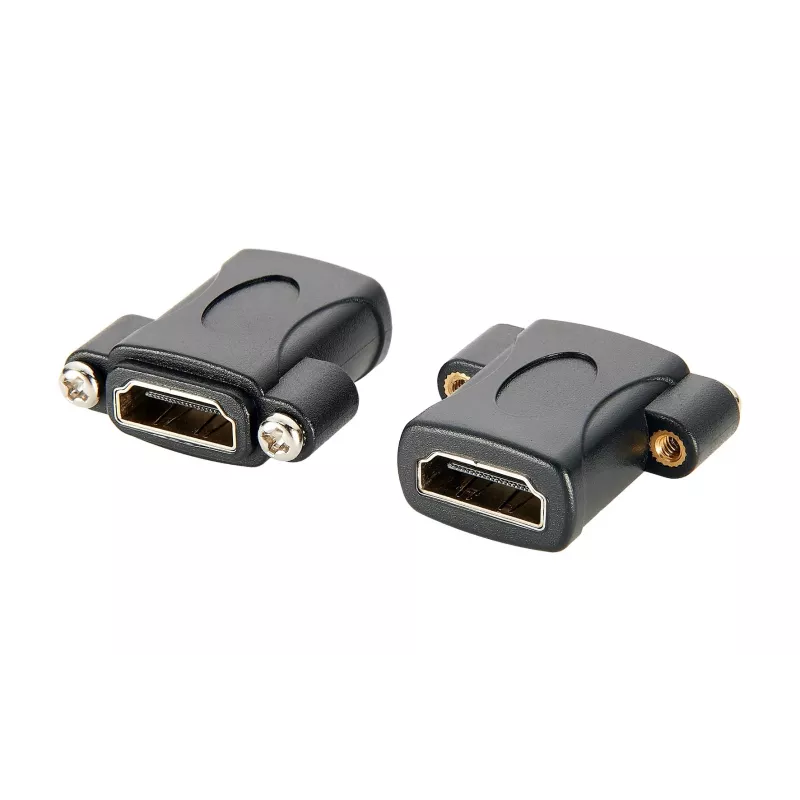 EXSYS EX-49305 προσαρμογέας ενσωμάτωσης υποδοχής HDMI θηλυκής