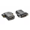 EXSYS EX-49305 προσαρμογέας ενσωμάτωσης υποδοχής HDMI θηλυκής