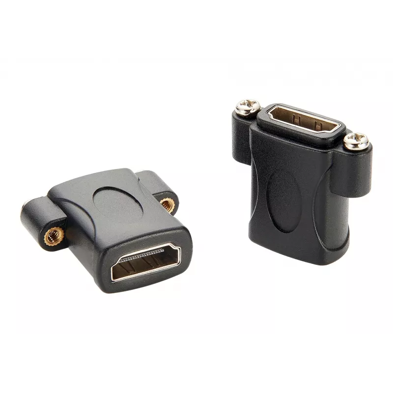 EXSYS EX-49305 προσαρμογέας ενσωμάτωσης υποδοχής HDMI θηλυκής