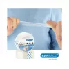 Rapesco 1807 διάφανη ταινία 19mm x 33m, 10 ρολά