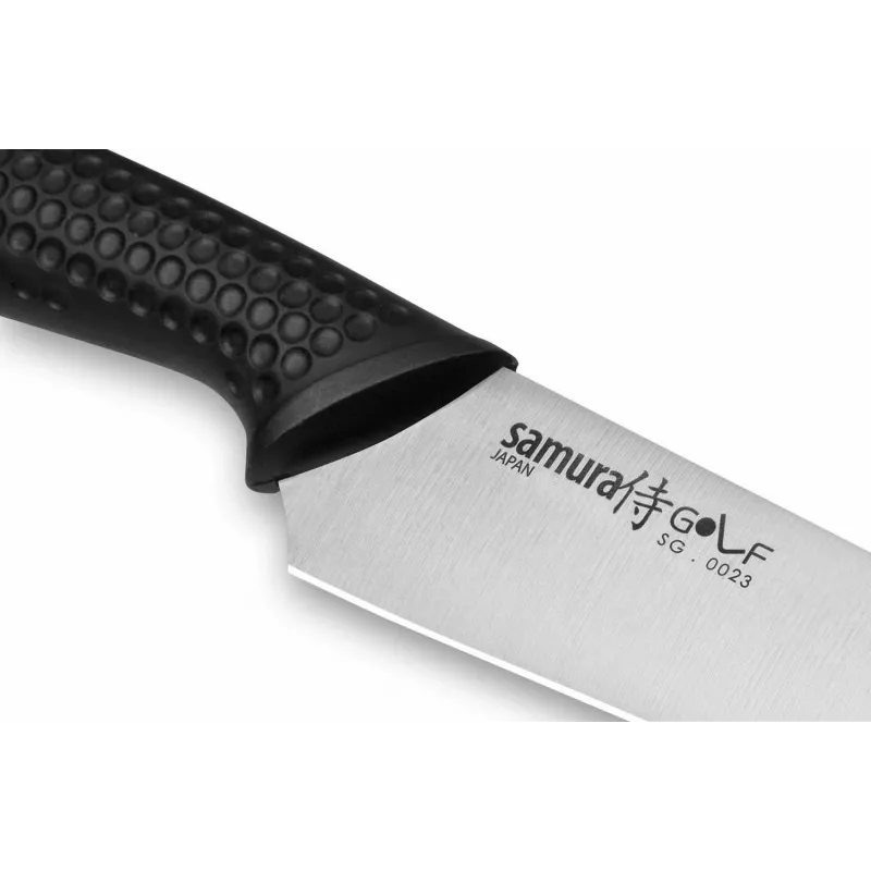 SAMURA Golf μαχαίρι γενικής χρήσης 150 mm