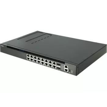 Edgecore ECS5520-18T Managed Layer 2+ διακόπτης με 16x 10GbE SFP+ και 2x 40GbE QSFP+ F0PEC5520200S