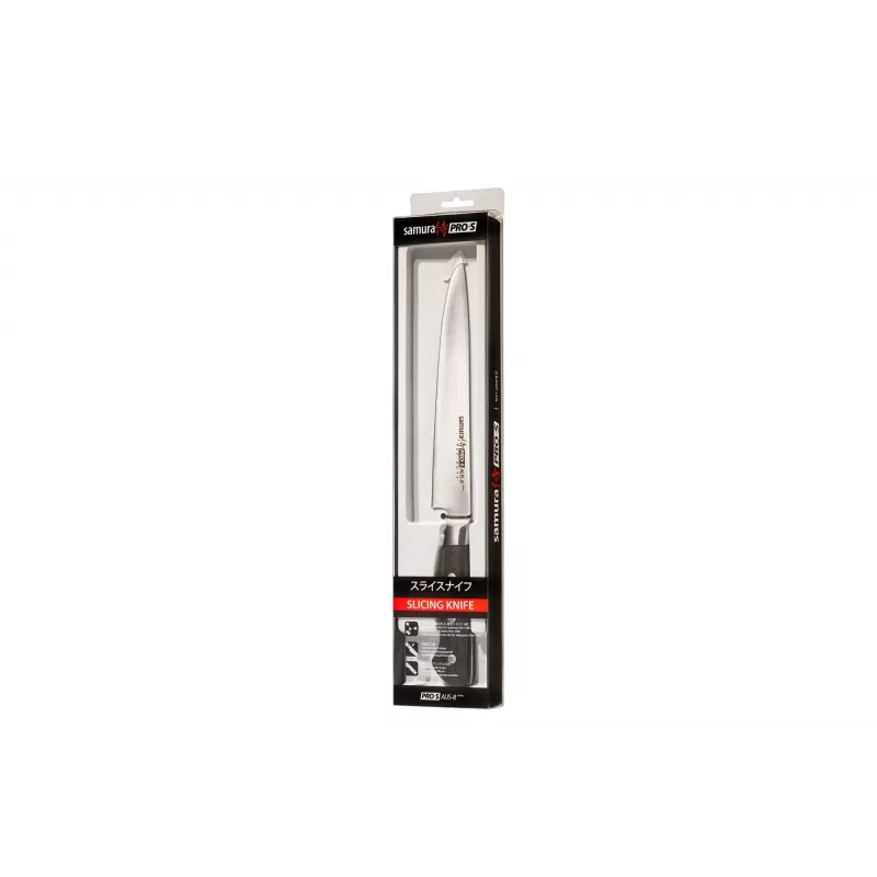 SAMURA PRO-S μαχαίρι σεφ 200 mm