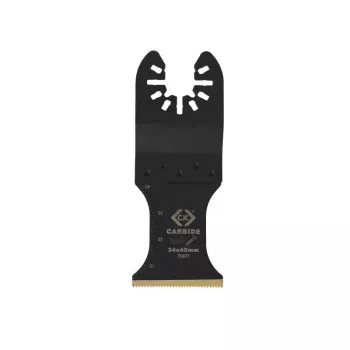 C.K Tools λεπίδα πριονιού καρβιδίου για παλινδρομικό multitool (T0877)