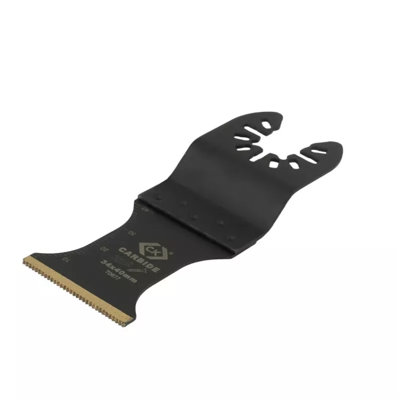 C.K Tools λεπίδα πριονιού καρβιδίου για παλινδρομικό multitool (T0877)