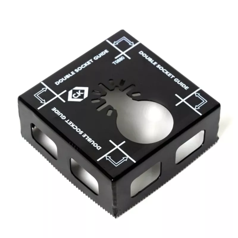 C.K Tools λεπίδα κοπτικού για παλινδρομικά πολυλειτουργικά εργαλεία (T0880)