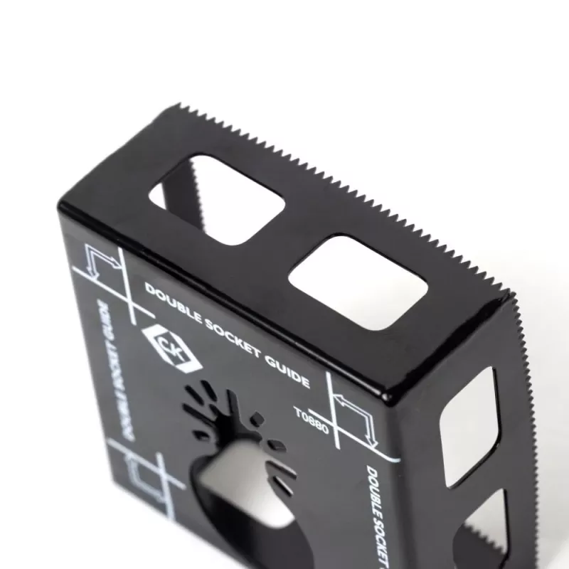 C.K Tools λεπίδα κοπτικού για παλινδρομικά πολυλειτουργικά εργαλεία (T0880)