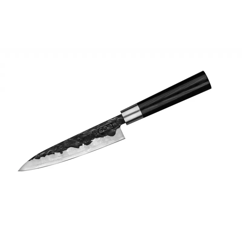 SAMURA Blacksmith σετ 3 μαχαιριών