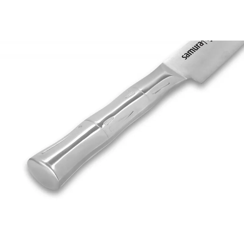 SAMURA Bamboo μαχαίρι φιλεταρίσματος 224 mm