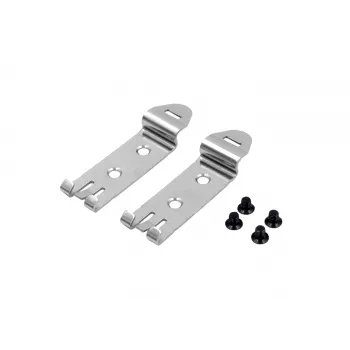 EXSYS EX-6095 κιτ τοποθέτησης ράγας DIN με βίδες M3x4mm