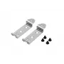 EXSYS EX-6095 κιτ τοποθέτησης ράγας DIN με βίδες M3x4mm