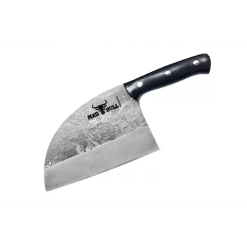 SAMURA Mad Bull μαχαίρι σεφ 180 mm μαύρο G10