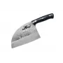 SAMURA Mad Bull μαχαίρι σεφ 180 mm μαύρο G10