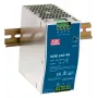 EXSYS Meanwell 240W τροφοδοτικό ράγας DIN 48V/5A - NDR-240-48 (EX-6976)