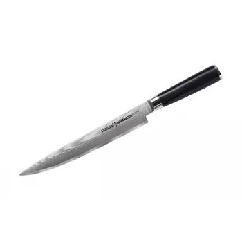 SAMURA μαχαίρι φιλεταρίσματος 230 mm