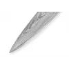 SAMURA μαχαίρι φιλεταρίσματος 230 mm