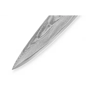 SAMURA μαχαίρι φιλεταρίσματος 230 mm
