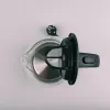 Maestro MR-063 μαύρος βραστήρας 1,7 L 2200 W