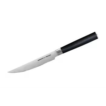SAMURA μαχαίρι μπριζόλας 120 mm
