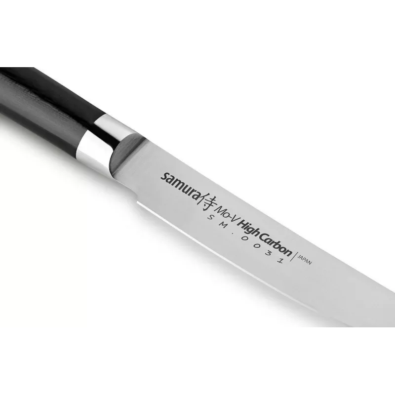 SAMURA μαχαίρι μπριζόλας 120 mm
