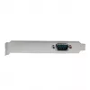 EXSYS EX-44081 PCIe 1-Port RS-232 σειριακή κάρτα, ASIX AX99100, Low Profile