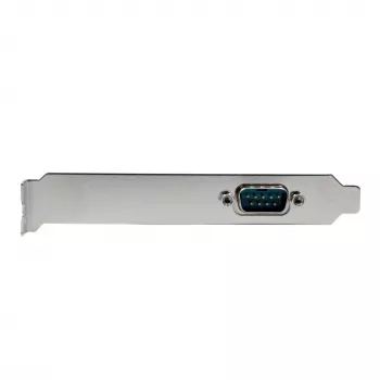 EXSYS EX-44081 PCIe 1-Port RS-232 σειριακή κάρτα, ASIX AX99100, Low Profile