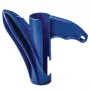 HellermannTyton HAT-25MM-PABUX1 σετ θερμοσυστελλόμενου σωλήνα, 100 τεμ., 2:1, μαύρο, μήκη 100 mm 161-60004