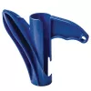 HellermannTyton HAT-25MM-PABUX1 σετ θερμοσυστελλόμενου σωλήνα, 100 τεμ., 2:1, μαύρο, μήκη 100 mm 161-60004
