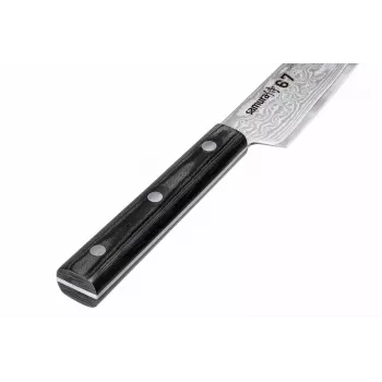 SAMURA Damascus Universal Knife 150 mm