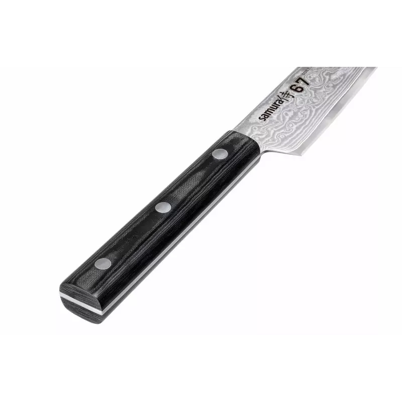 SAMURA Damascus Universal Knife 150 mm