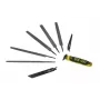 C.K Tools T0820-2 σετ πολλαπλών πριονιών και λιμών