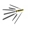 C.K Tools T0820-2 σετ πολλαπλών πριονιών και λιμών