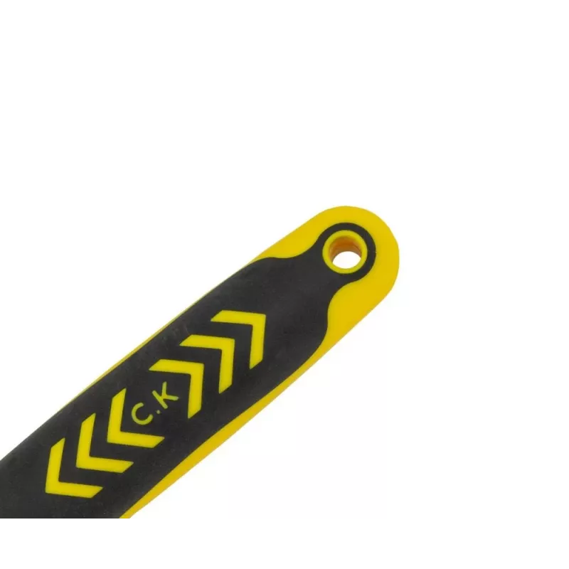C.K Tools T0820-2 σετ πολλαπλών πριονιών και λιμών