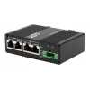 EXSYS 2-Port PoE++ 10 Gigabit Injector 90W, -40°C έως +80°C (EX-60350)