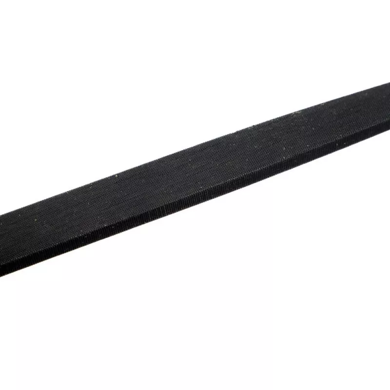 C.K Tools T0080A 8 λίμα επίπεδη για το εργαστήριο, 200 mm, λίμα λείανσης