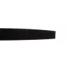 C.K Tools T0080A 8 λίμα επίπεδη για το εργαστήριο, 200 mm, λίμα λείανσης