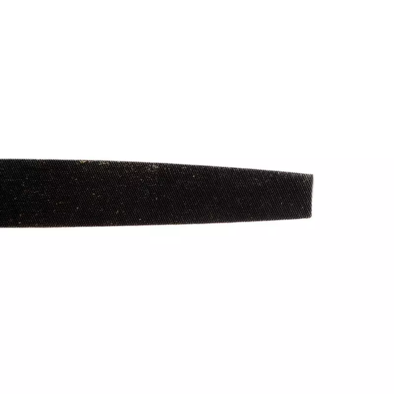 C.K Tools T0080A 8 λίμα επίπεδη για το εργαστήριο, 200 mm, λίμα λείανσης