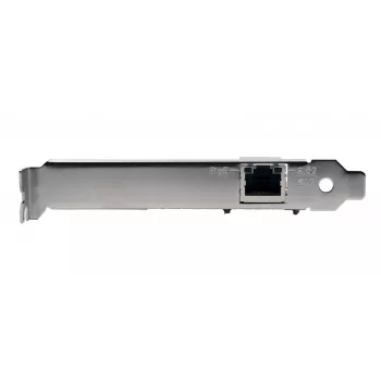 EXSYS EX-6081POE 1-Port PCIe 2,5G PoE+ κάρτα δικτύου