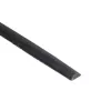 C.K Tools T0082A 8 λίμα ημικυκλική 200 mm (8 ίντσες) με εργονομική λαβή