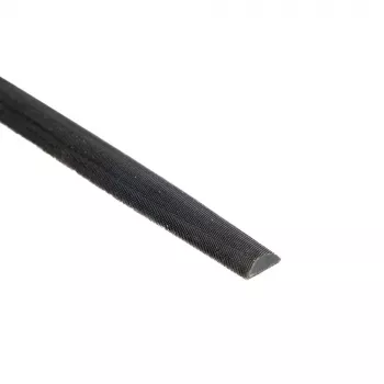 C.K Tools T0082A 8 λίμα ημικυκλική 200 mm (8 ίντσες) με εργονομική λαβή