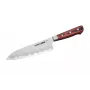 SAMURA Kaiju μαχαίρι Santoku 180 mm