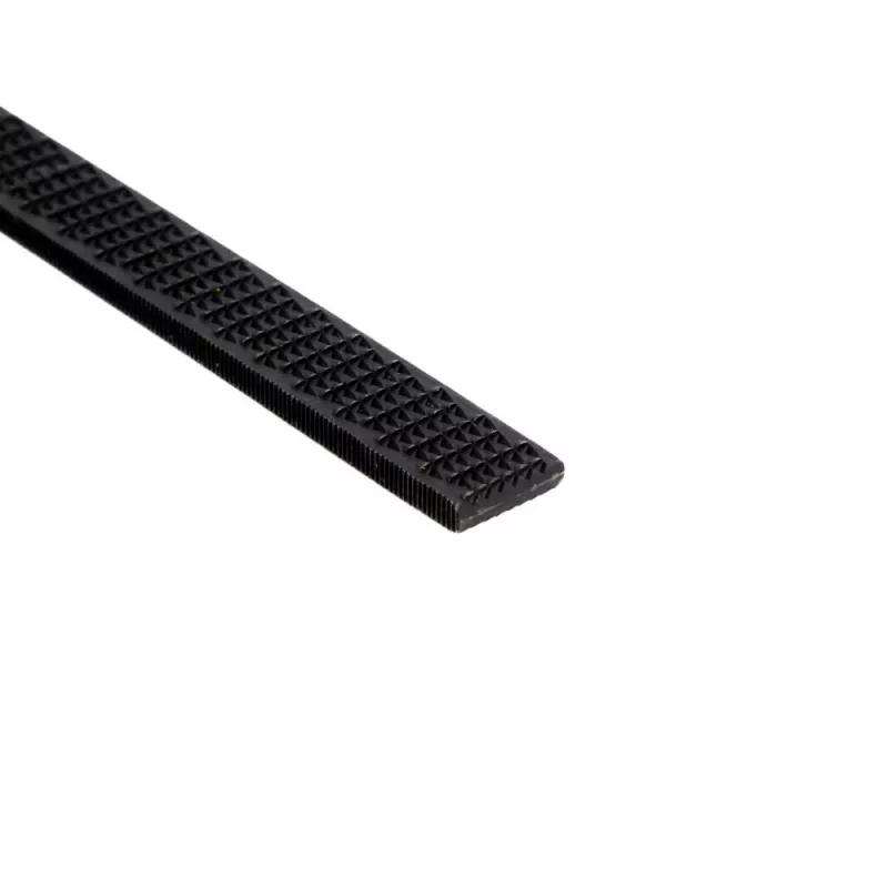 C.K Tools T0106A 6 λίμες και ράσπες συνδυασμού, 150 mm