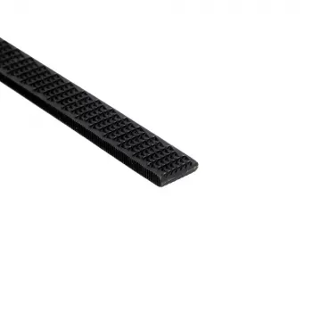 C.K Tools T0106A 8 λίμες και ράσπες συνδυασμού, 200 mm
