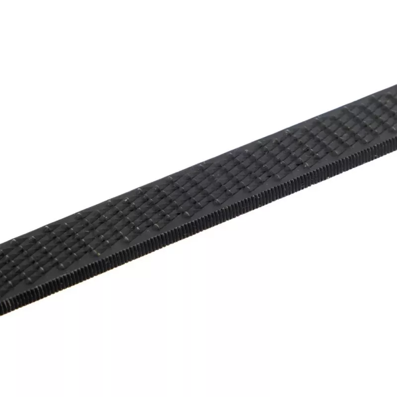 C.K Tools T0106A 8 λίμες και ράσπες συνδυασμού, 200 mm