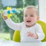 Kidsme Dragonfly οδοντοφυΐας, 3M+