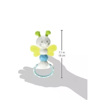 Kidsme Dragonfly οδοντοφυΐας, 3M+