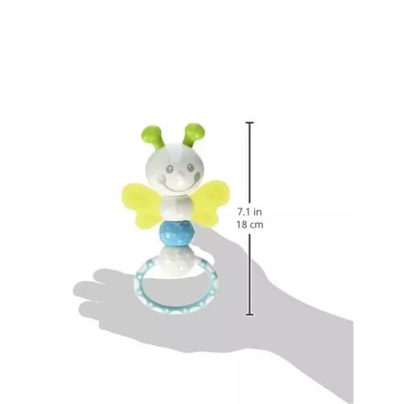 Kidsme Dragonfly οδοντοφυΐας, 3M+