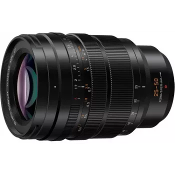 Panasonic Leica DG Vario-Summilux 25-50mm f/1.7 ASPH φακός H-X2550E