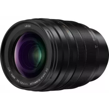 Panasonic Leica DG Vario-Summilux 25-50mm f/1.7 ASPH φακός H-X2550E